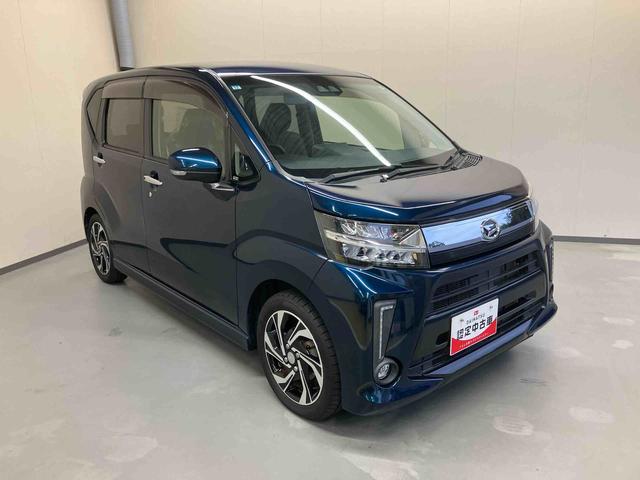 ムーヴカスタム　ＲＳ　ハイパーＳＡIII（三重県）の中古車