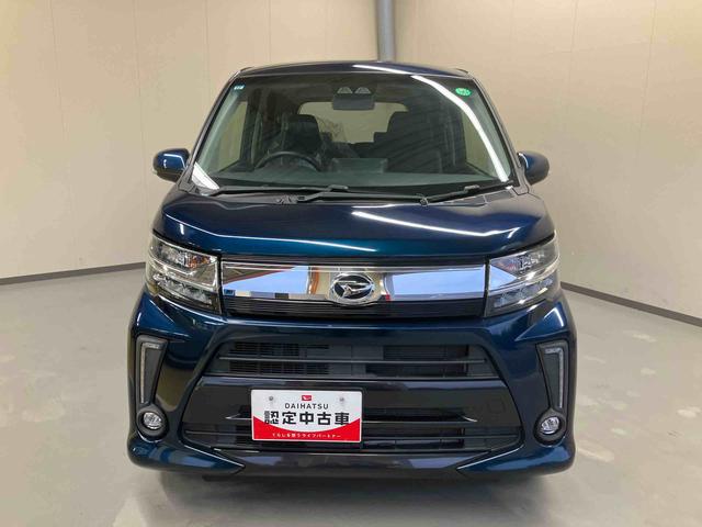 ムーヴカスタム　ＲＳ　ハイパーＳＡIII（三重県）の中古車