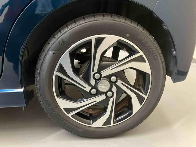ムーヴカスタム　ＲＳ　ハイパーＳＡIII（三重県）の中古車