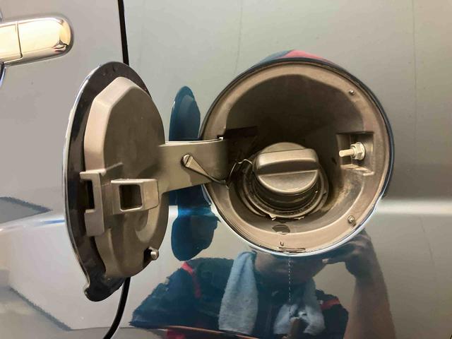 ムーヴカスタム　ＲＳ　ハイパーＳＡIII（三重県）の中古車
