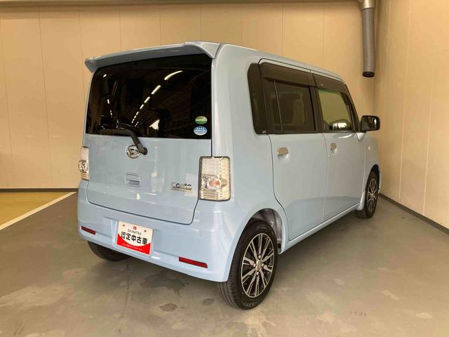 ムーヴコンテL VSII/CD/キーレスCD キーレス マニュアルエアコン 14インチアルミホイール エコアイドル(三重県)の中古車