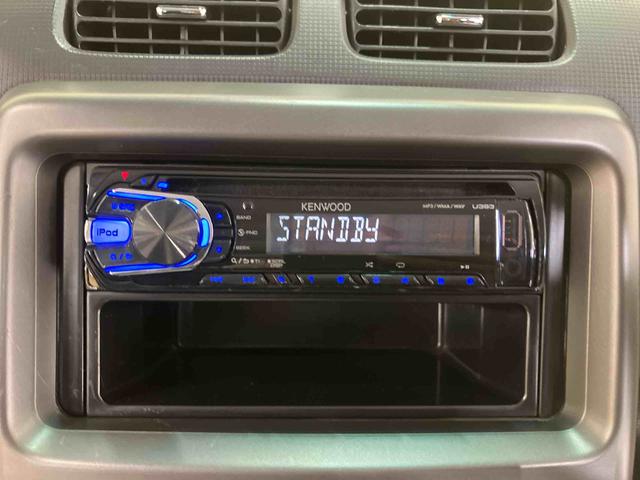 ムーヴコンテL VSII/CD/キーレスCD キーレス マニュアルエアコン 14インチアルミホイール エコアイドル(三重県)の中古車
