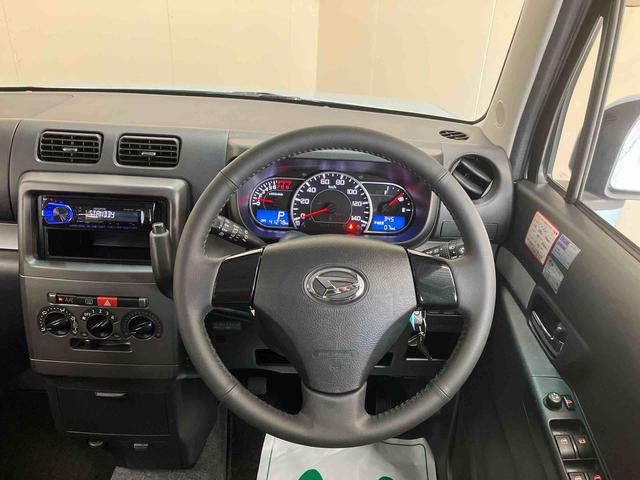 ムーヴコンテL VSII/CD/キーレスCD キーレス マニュアルエアコン 14インチアルミホイール エコアイドル(三重県)の中古車