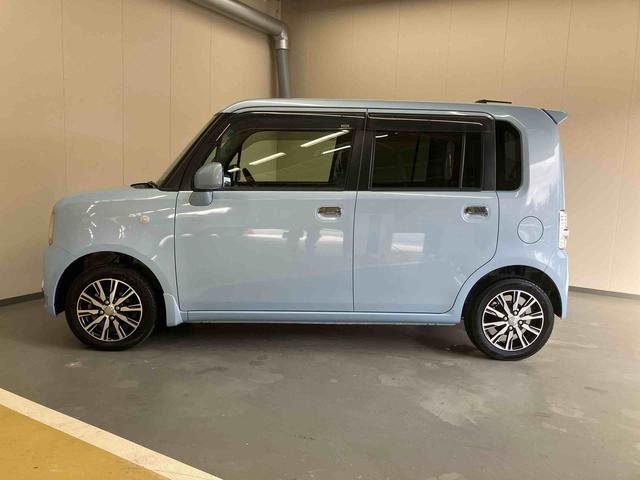 ムーヴコンテL VSII/CD/キーレスCD キーレス マニュアルエアコン 14インチアルミホイール エコアイドル(三重県)の中古車
