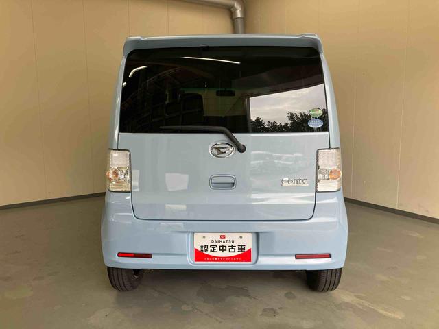 ムーヴコンテL VSII/CD/キーレスCD キーレス マニュアルエアコン 14インチアルミホイール エコアイドル(三重県)の中古車