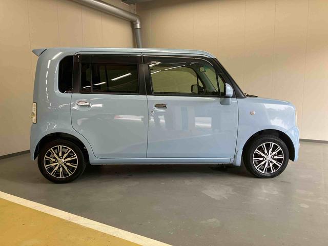 ムーヴコンテL VSII/CD/キーレスCD キーレス マニュアルエアコン 14インチアルミホイール エコアイドル(三重県)の中古車
