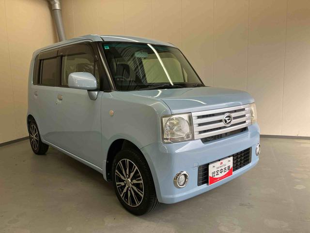 ムーヴコンテL VSII/CD/キーレスCD キーレス マニュアルエアコン 14インチアルミホイール エコアイドル(三重県)の中古車