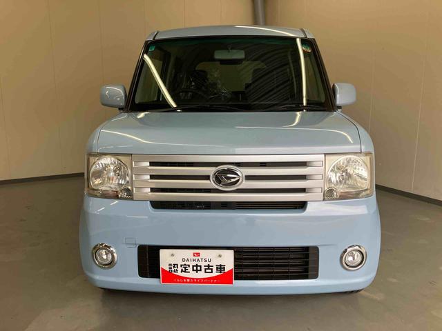ムーヴコンテL VSII/CD/キーレスCD キーレス マニュアルエアコン 14インチアルミホイール エコアイドル(三重県)の中古車