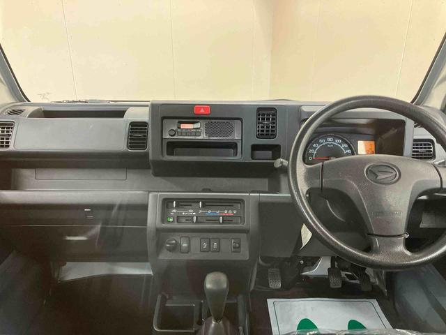 ハイゼットトラックスタンダードＳＡIIIｔ／４ＷＤ／５ＭＴＡＭ／ＦＭラジオ　マニュアルエアコン　パワステ　三方開（三重県）の中古車