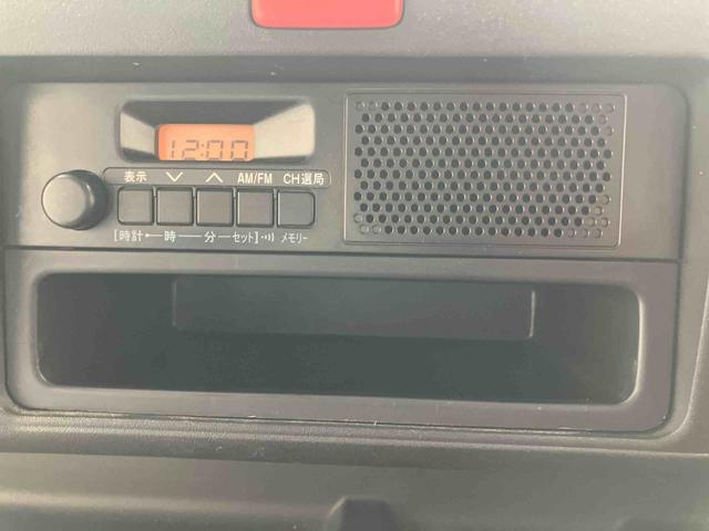 ハイゼットトラックスタンダードＳＡIIIｔ／４ＷＤ／５ＭＴＡＭ／ＦＭラジオ　マニュアルエアコン　パワステ　三方開（三重県）の中古車