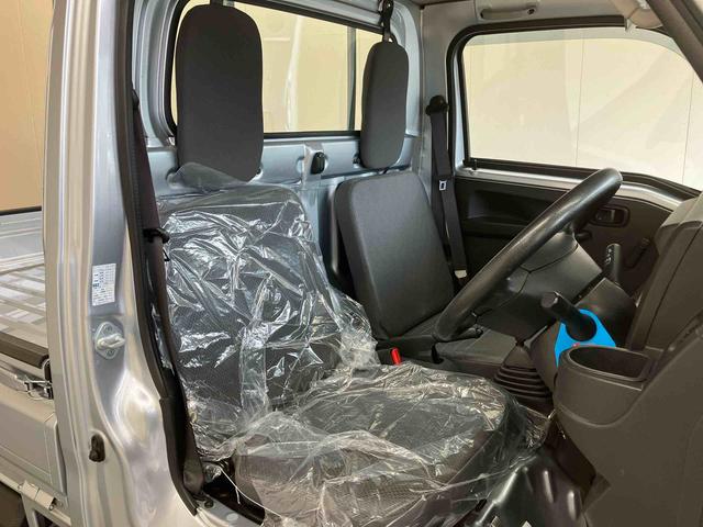 ハイゼットトラックスタンダードＳＡIIIｔ／４ＷＤ／５ＭＴＡＭ／ＦＭラジオ　マニュアルエアコン　パワステ　三方開（三重県）の中古車