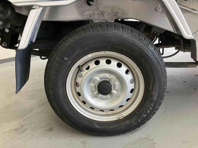 ハイゼットトラックスタンダードＳＡIIIｔ／４ＷＤ／５ＭＴＡＭ／ＦＭラジオ　マニュアルエアコン　パワステ　三方開（三重県）の中古車