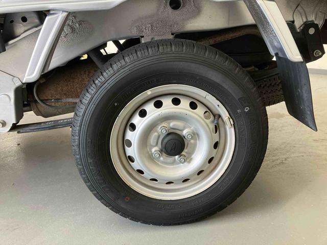ハイゼットトラックスタンダードＳＡIIIｔ／４ＷＤ／５ＭＴＡＭ／ＦＭラジオ　マニュアルエアコン　パワステ　三方開（三重県）の中古車