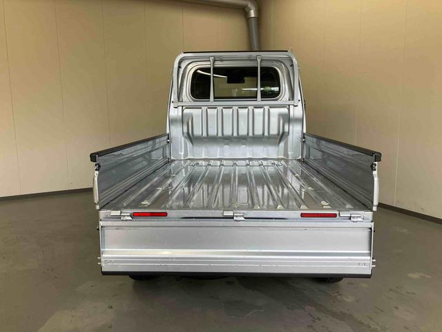 ハイゼットトラックスタンダードＳＡIIIｔ／４ＷＤ／５ＭＴＡＭ／ＦＭラジオ　マニュアルエアコン　パワステ　三方開（三重県）の中古車