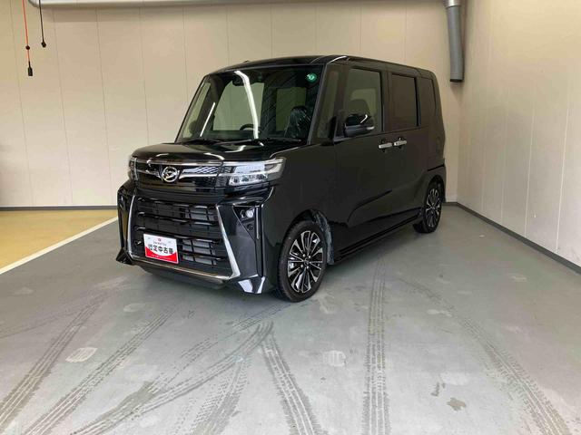 タントカスタムＲＳ（三重県）の中古車