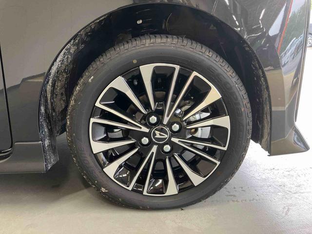 タントカスタムＲＳ（三重県）の中古車