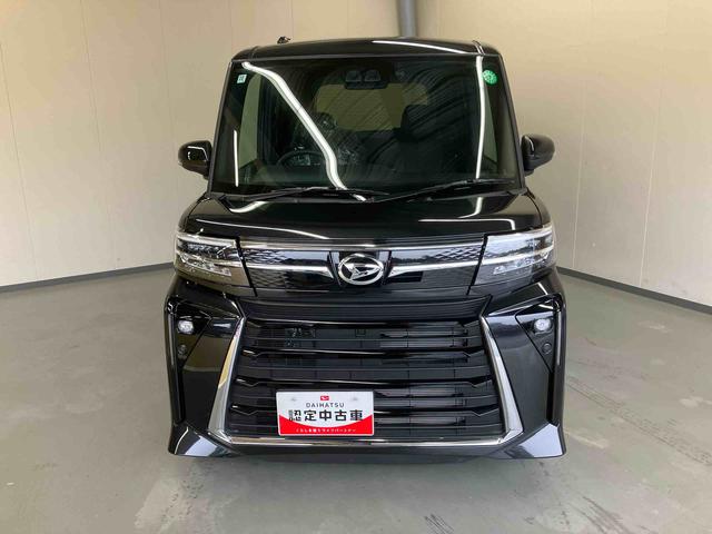 タントカスタムＲＳ（三重県）の中古車