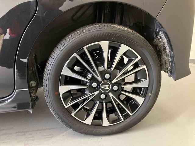 タントカスタムＲＳ（三重県）の中古車
