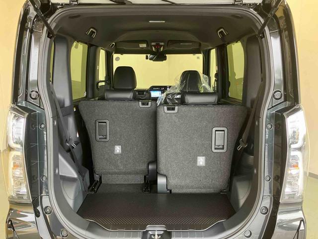 タントカスタムＲＳ（三重県）の中古車