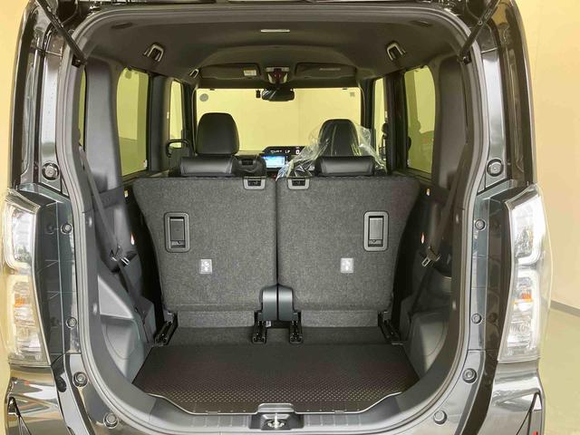 タントカスタムＲＳ（三重県）の中古車