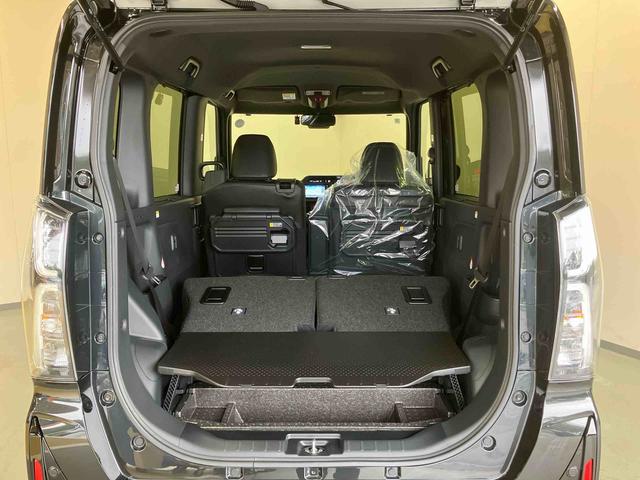 タントカスタムＲＳ（三重県）の中古車