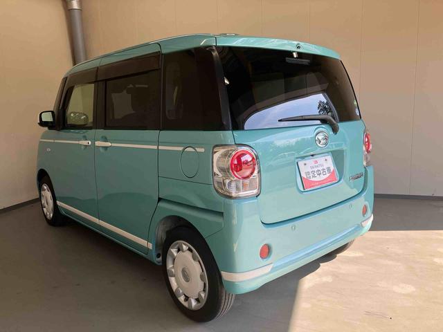 ムーヴキャンバスＸホワイトアクセントリミテッド　ＳＡIII／パノラマモニターナビ　パノラマモニター　ＥＴＣ　ドライブレコーダー　プッシュボタンスタート　キーフリー　両側電動スライドドア　オートエアコン　キーフリー　スマートアシスト（三重県）の中古車