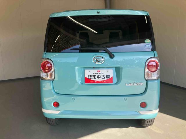 ムーヴキャンバスＸホワイトアクセントリミテッド　ＳＡIII／パノラマモニターナビ　パノラマモニター　ＥＴＣ　ドライブレコーダー　プッシュボタンスタート　キーフリー　両側電動スライドドア　オートエアコン　キーフリー　スマートアシスト（三重県）の中古車