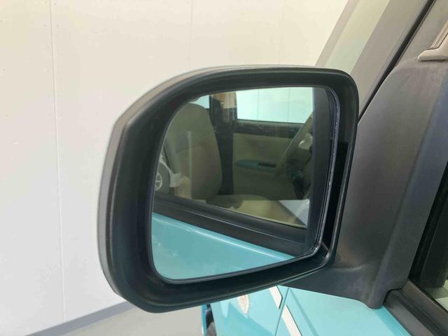 ムーヴキャンバスＸホワイトアクセントリミテッド　ＳＡIII／パノラマモニターナビ　パノラマモニター　ＥＴＣ　ドライブレコーダー　プッシュボタンスタート　キーフリー　両側電動スライドドア　オートエアコン　キーフリー　スマートアシスト（三重県）の中古車