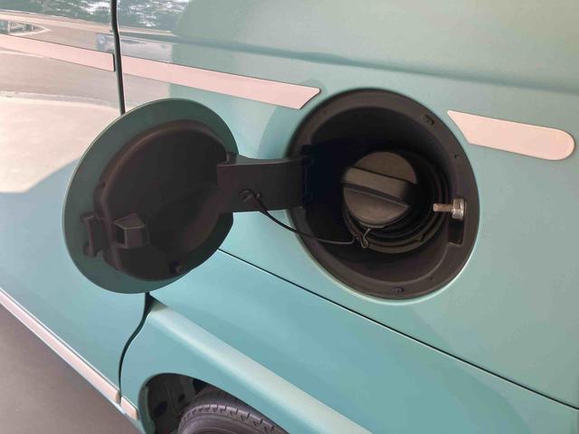 ムーヴキャンバスＸホワイトアクセントリミテッド　ＳＡIII／パノラマモニターナビ　パノラマモニター　ＥＴＣ　ドライブレコーダー　プッシュボタンスタート　キーフリー　両側電動スライドドア　オートエアコン　キーフリー　スマートアシスト（三重県）の中古車