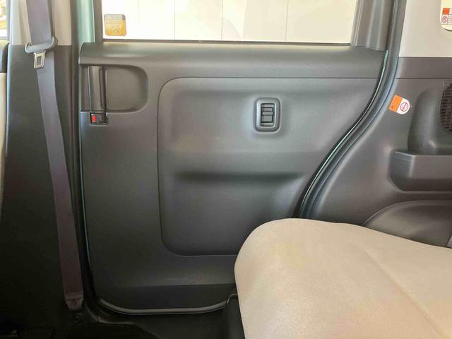 ムーヴキャンバスＸホワイトアクセントリミテッド　ＳＡIII／パノラマモニターナビ　パノラマモニター　ＥＴＣ　ドライブレコーダー　プッシュボタンスタート　キーフリー　両側電動スライドドア　オートエアコン　キーフリー　スマートアシスト（三重県）の中古車