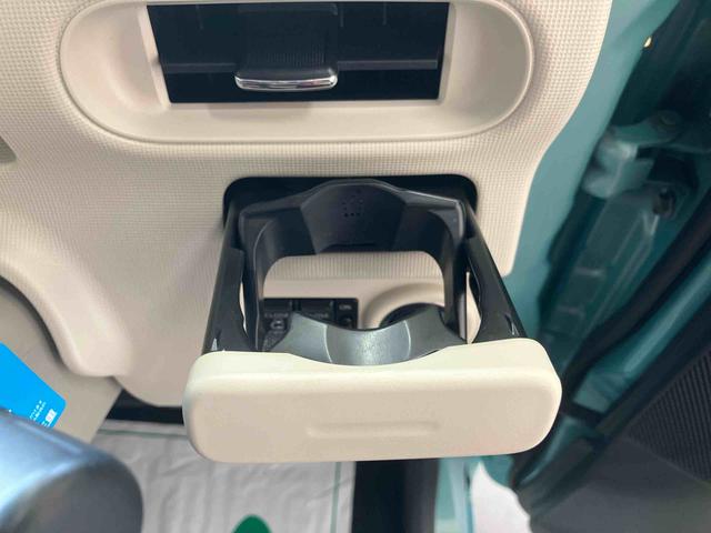 ムーヴキャンバスＸホワイトアクセントリミテッド　ＳＡIII／パノラマモニターナビ　パノラマモニター　ＥＴＣ　ドライブレコーダー　プッシュボタンスタート　キーフリー　両側電動スライドドア　オートエアコン　キーフリー　スマートアシスト（三重県）の中古車