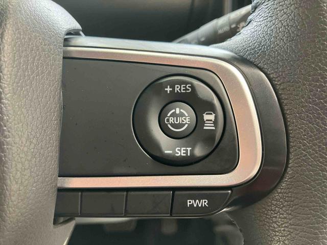 タントカスタムRS/ナビ/パノラマモニター/ドラレコ/ETCナビ パノラマモニター ドライブレコーダー ETC クルーズコントロール プッシュボタンスタート インパネシフト 電動パーキングブレーキ キーフリー 両側パワースライドドア イージークローザー(三重県)の中古車