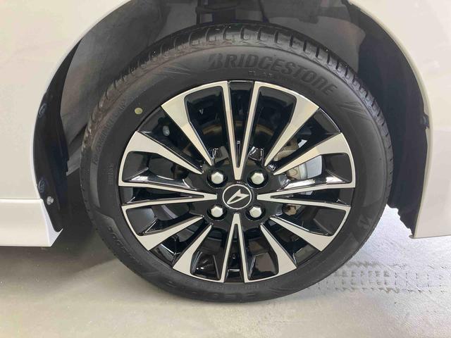 タントカスタムRS/ナビ/パノラマモニター/ドラレコ/ETCナビ パノラマモニター ドライブレコーダー ETC クルーズコントロール プッシュボタンスタート インパネシフト 電動パーキングブレーキ キーフリー 両側パワースライドドア イージークローザー(三重県)の中古車