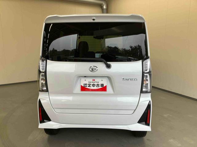 タントカスタムRS/ナビ/パノラマモニター/ドラレコ/ETCナビ パノラマモニター ドライブレコーダー ETC クルーズコントロール プッシュボタンスタート インパネシフト 電動パーキングブレーキ キーフリー 両側パワースライドドア イージークローザー(三重県)の中古車