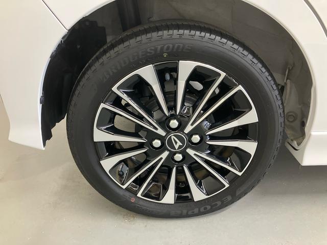 タントカスタムRS/ナビ/パノラマモニター/ドラレコ/ETCナビ パノラマモニター ドライブレコーダー ETC クルーズコントロール プッシュボタンスタート インパネシフト 電動パーキングブレーキ キーフリー 両側パワースライドドア イージークローザー(三重県)の中古車