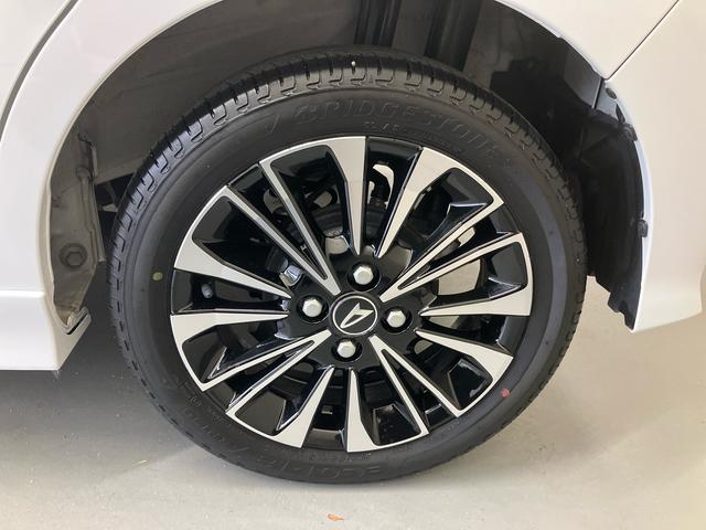 タントカスタムRS/ナビ/パノラマモニター/ドラレコ/ETCナビ パノラマモニター ドライブレコーダー ETC クルーズコントロール プッシュボタンスタート インパネシフト 電動パーキングブレーキ キーフリー 両側パワースライドドア イージークローザー(三重県)の中古車