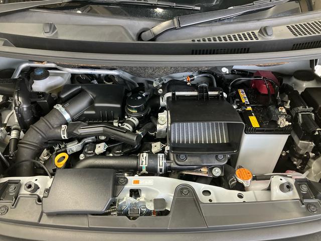 タントカスタムRS/ナビ/パノラマモニター/ドラレコ/ETCナビ パノラマモニター ドライブレコーダー ETC クルーズコントロール プッシュボタンスタート インパネシフト 電動パーキングブレーキ キーフリー 両側パワースライドドア イージークローザー(三重県)の中古車