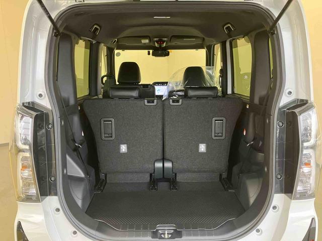 タントカスタムRS/ナビ/パノラマモニター/ドラレコ/ETCナビ パノラマモニター ドライブレコーダー ETC クルーズコントロール プッシュボタンスタート インパネシフト 電動パーキングブレーキ キーフリー 両側パワースライドドア イージークローザー(三重県)の中古車