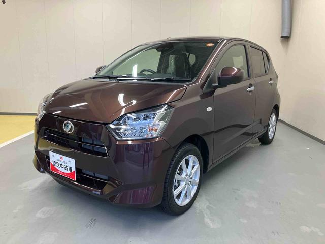 ミライースＧ　ＳＡIII（三重県）の中古車