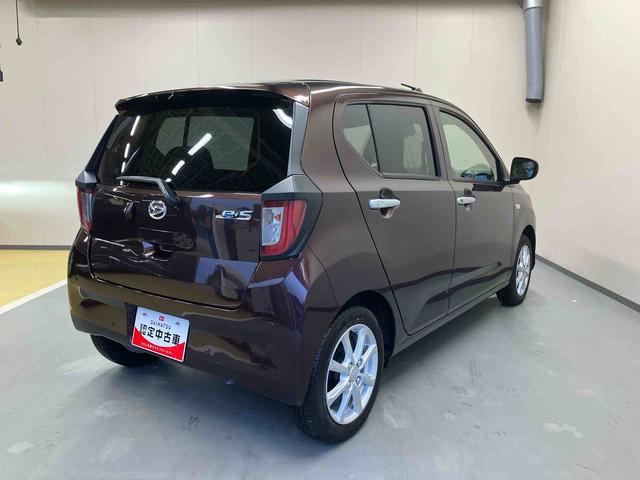 ミライースＧ　ＳＡIII（三重県）の中古車