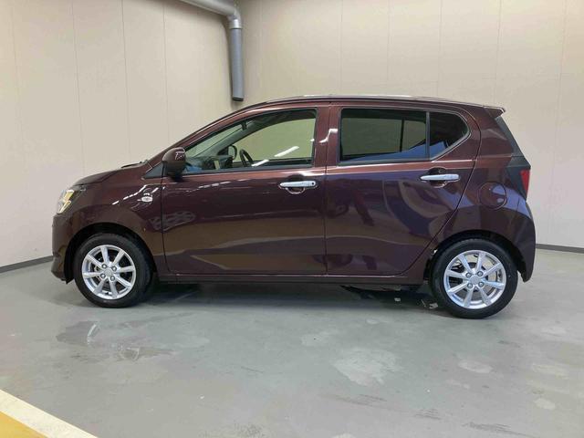 ミライースＧ　ＳＡIII（三重県）の中古車