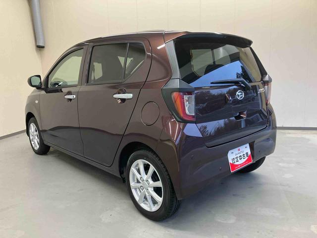 ミライースＧ　ＳＡIII（三重県）の中古車