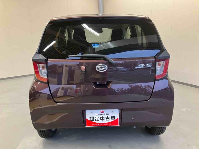 ミライースＧ　ＳＡIII（三重県）の中古車