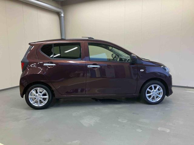 ミライースＧ　ＳＡIII（三重県）の中古車