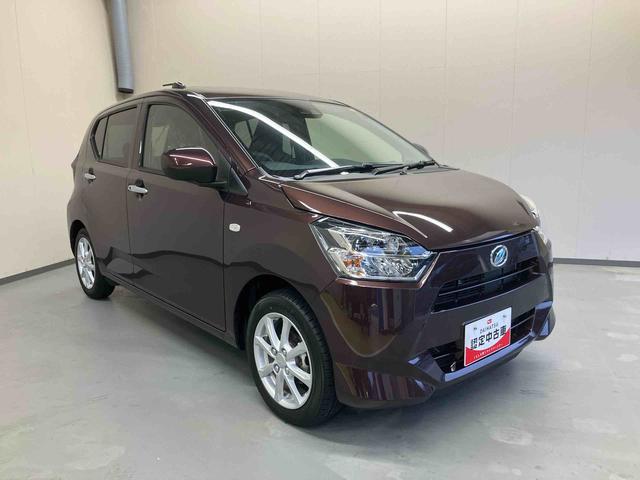 ミライースＧ　ＳＡIII（三重県）の中古車