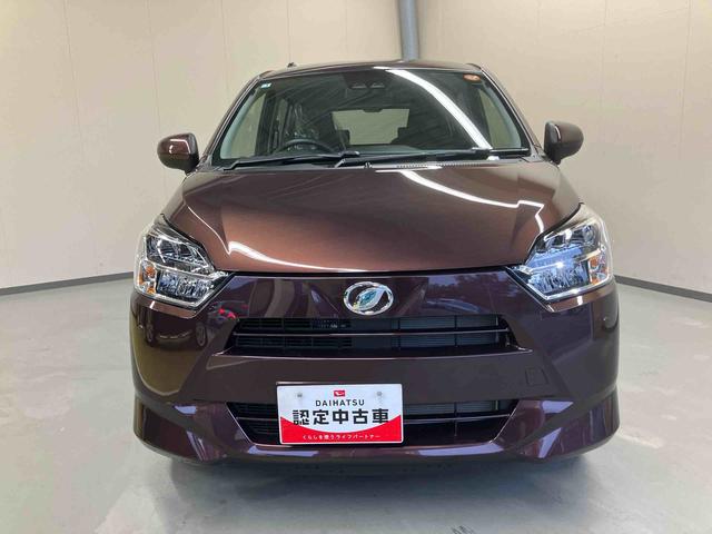 ミライースＧ　ＳＡIII（三重県）の中古車