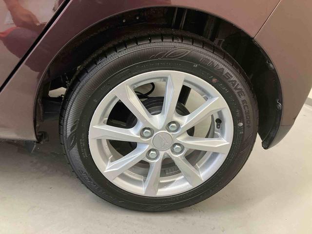 ミライースＧ　ＳＡIII（三重県）の中古車