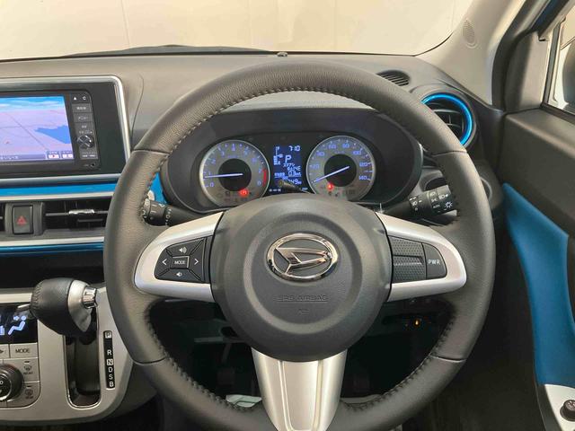 キャストアクティバG ターボ SAII/ナビ/バックモニター/ETCターボ車 ナビ バックモニター ETC キーフリー インパネシフト スマートアシスト プッシュボタンスタート オートエアコン 15インチアルミホイール(三重県)の中古車