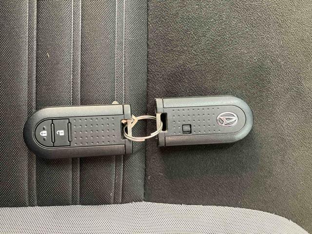 キャストアクティバG ターボ SAII/ナビ/バックモニター/ETCターボ車 ナビ バックモニター ETC キーフリー インパネシフト スマートアシスト プッシュボタンスタート オートエアコン 15インチアルミホイール(三重県)の中古車