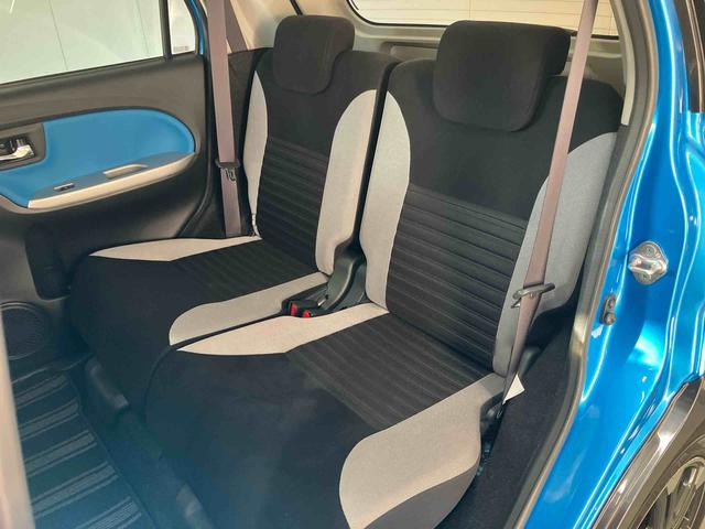 キャストアクティバG ターボ SAII/ナビ/バックモニター/ETCターボ車 ナビ バックモニター ETC キーフリー インパネシフト スマートアシスト プッシュボタンスタート オートエアコン 15インチアルミホイール(三重県)の中古車